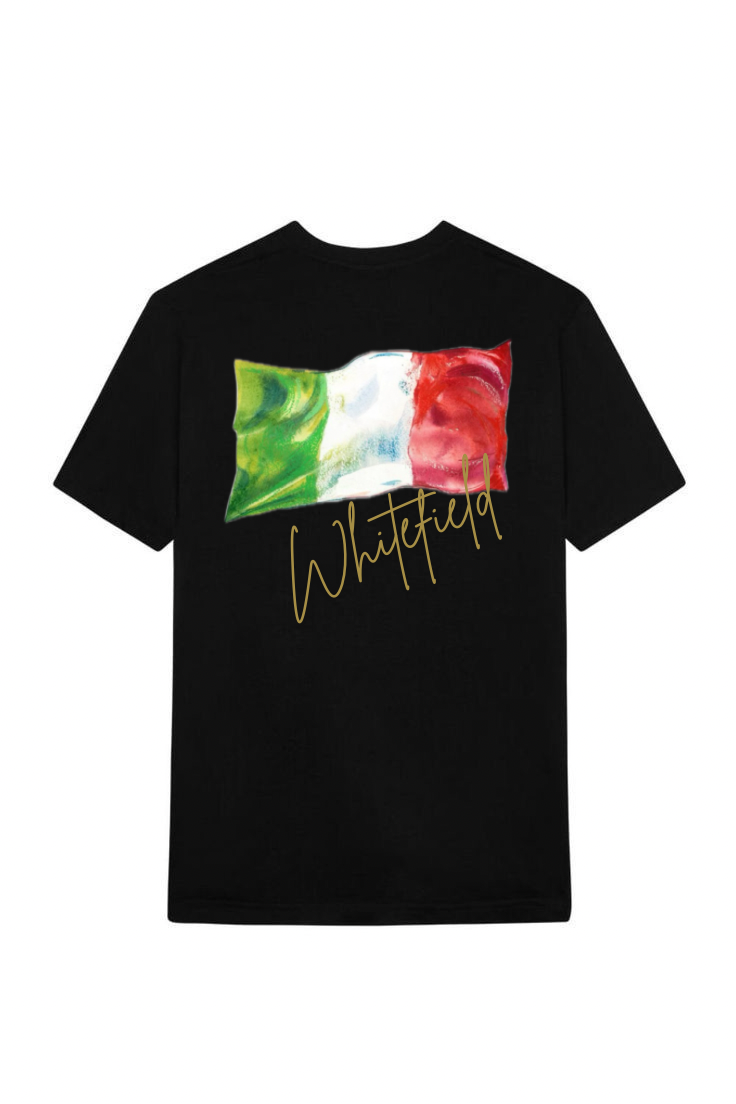 Whitefield tailoring italy