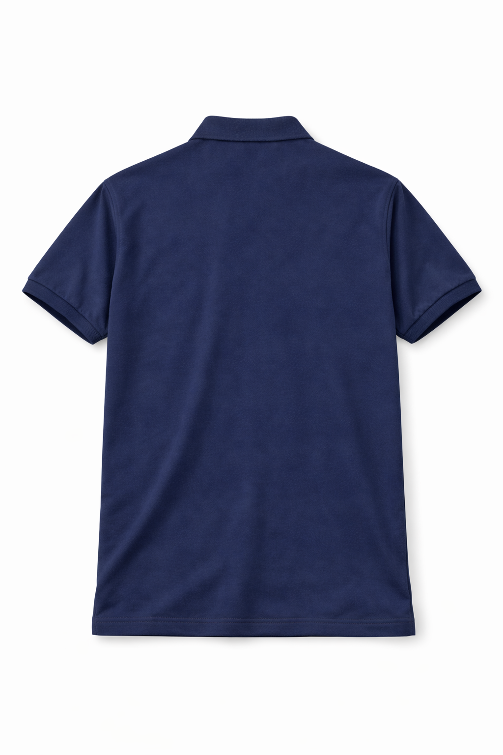 Polo piquet Navy Essential